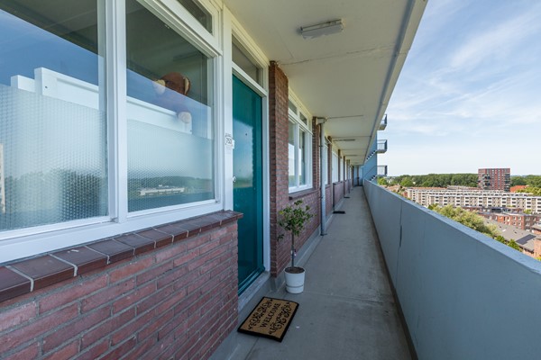 Medium property photo - Langswater 753, 1069 EG Amsterdam